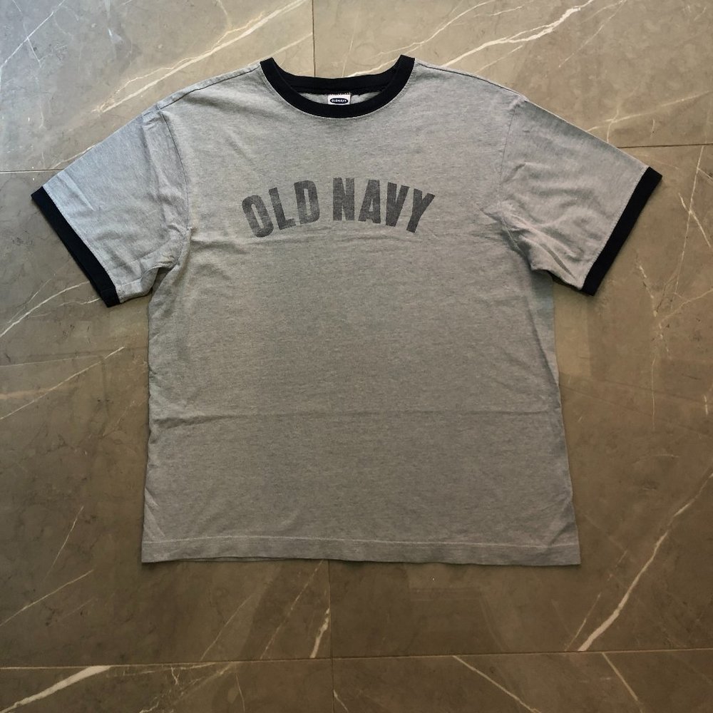 Old Navy, Boy's loose fit T, XL (12)